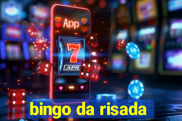 bingo da risada