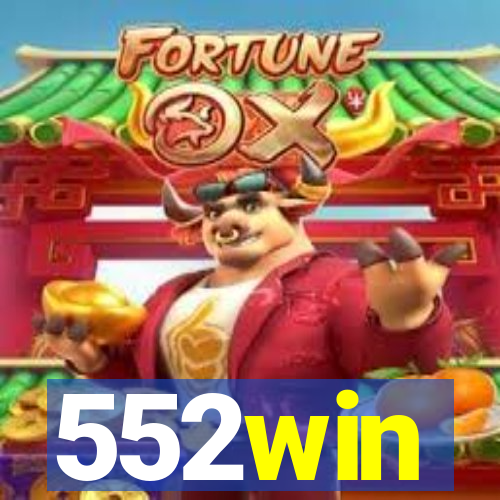 552win