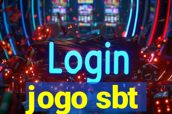 jogo sbt