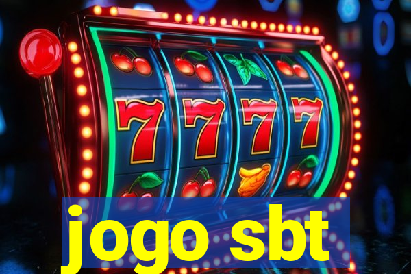 jogo sbt