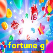 fortune g