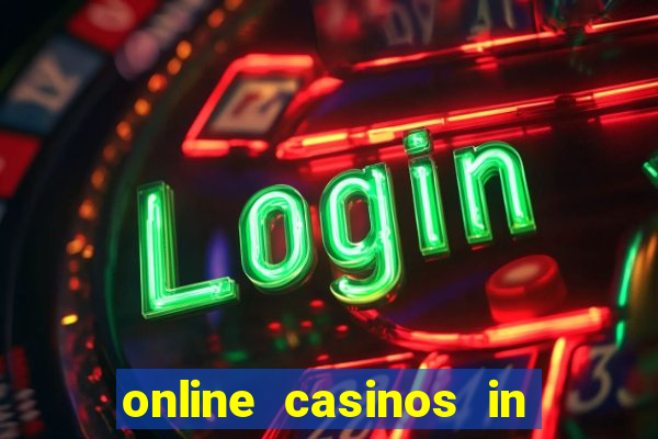 online casinos in united kingdom