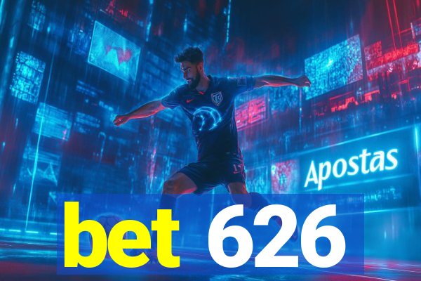 bet 626