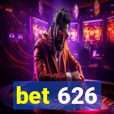 bet 626