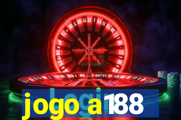 jogo a188