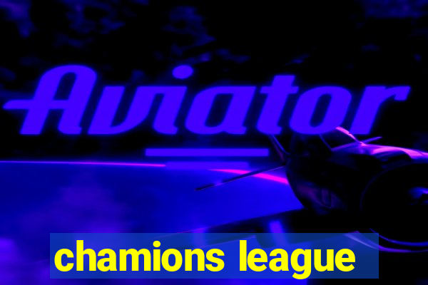 chamions league