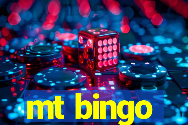 mt bingo