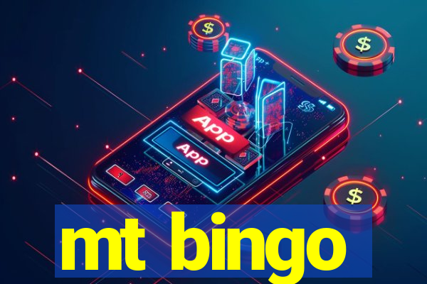 mt bingo