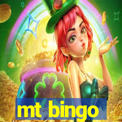 mt bingo