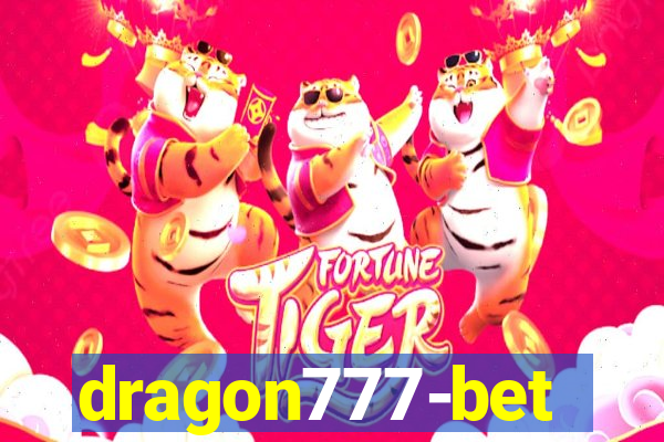 dragon777-bet