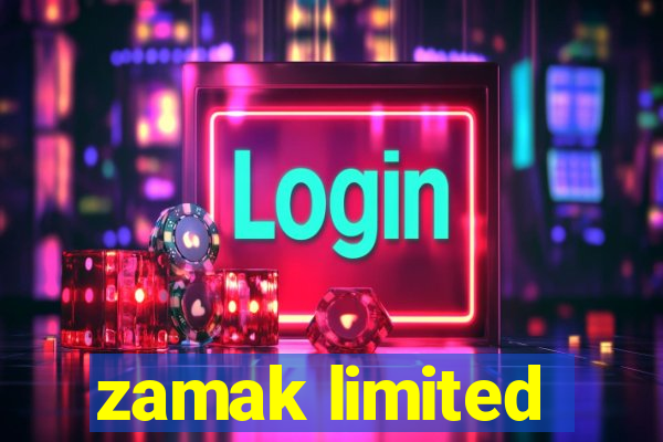 zamak limited