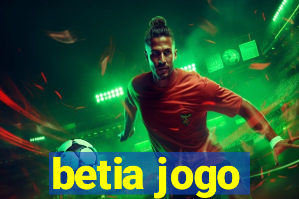 betia jogo