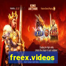 freex.videos