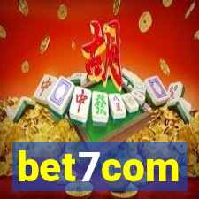 bet7com