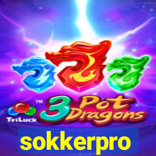 sokkerpro