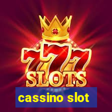 cassino slot