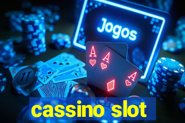 cassino slot