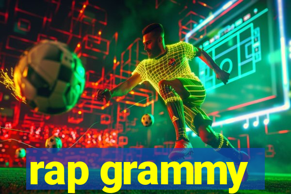 rap grammy