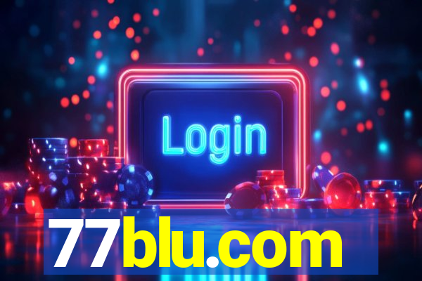 77blu.com