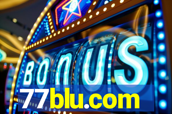 77blu.com