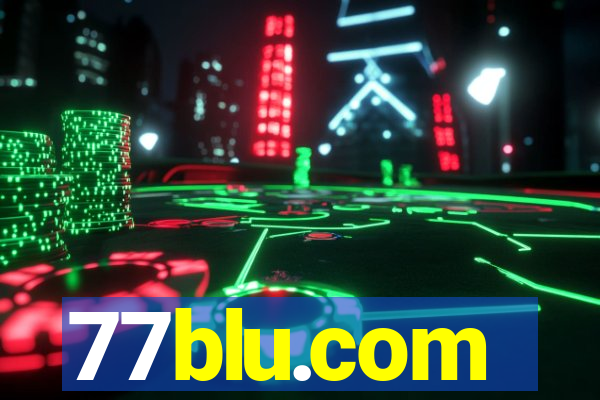 77blu.com