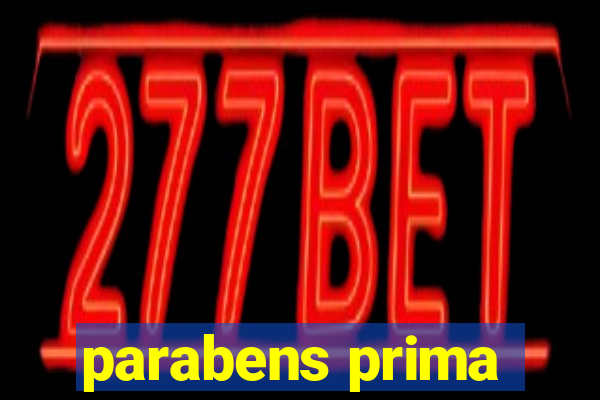 parabens prima