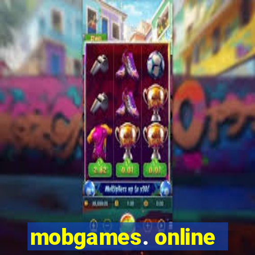 mobgames. online