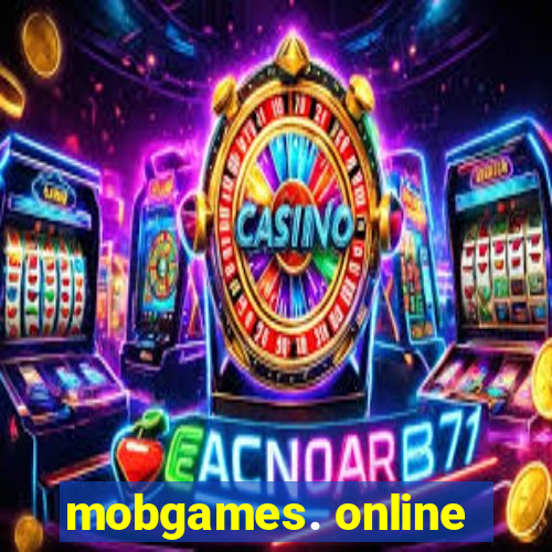 mobgames. online