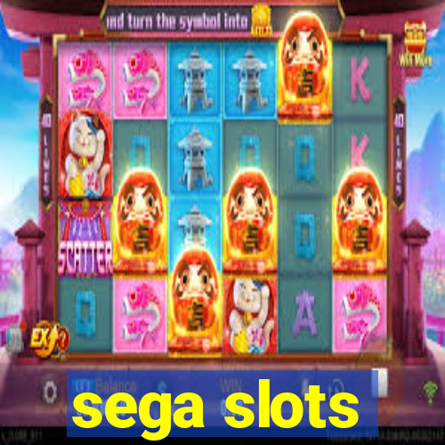 sega slots