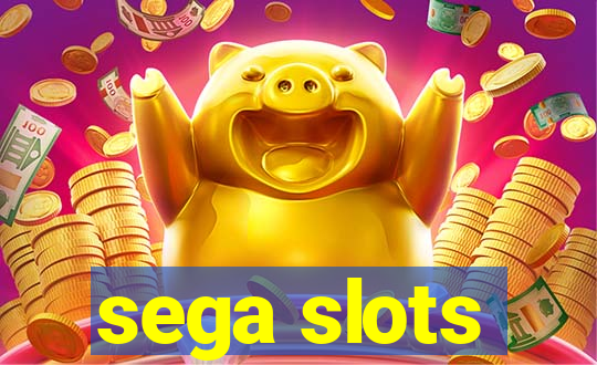 sega slots