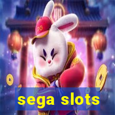 sega slots