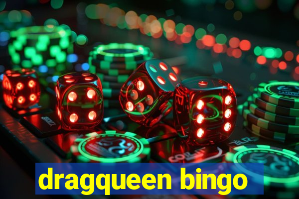 dragqueen bingo