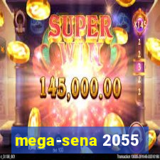 mega-sena 2055