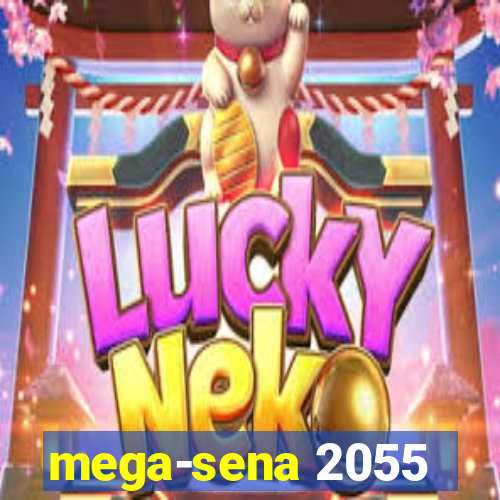 mega-sena 2055