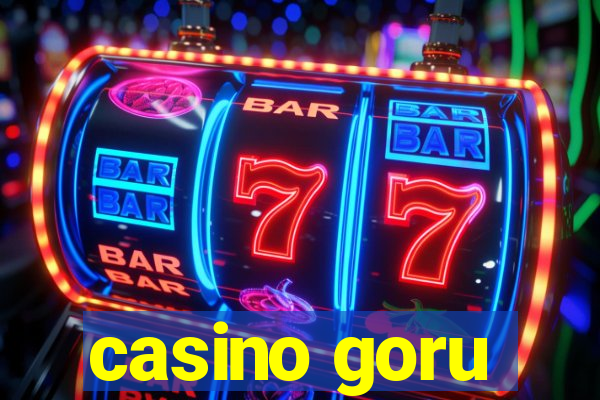 casino goru