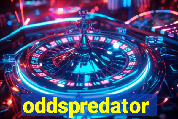 oddspredator