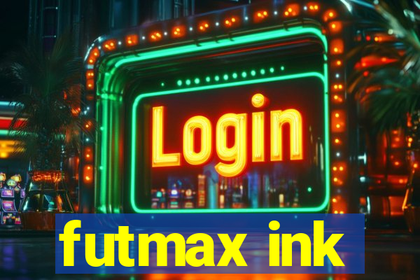 futmax ink