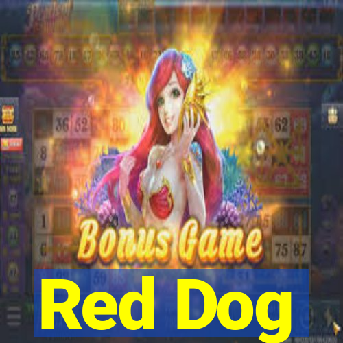 Red Dog