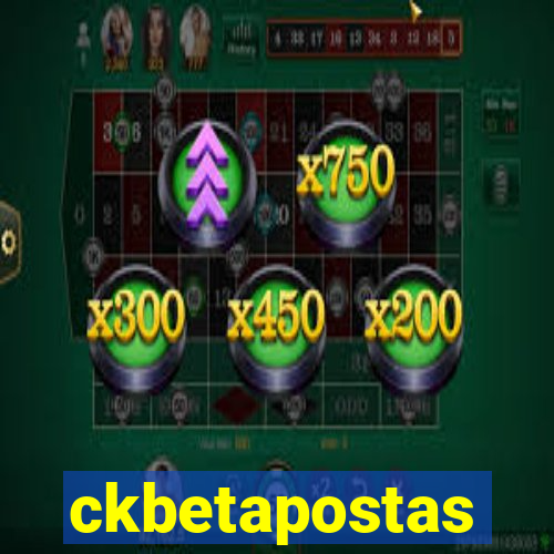 ckbetapostas