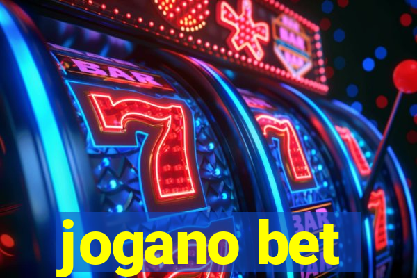 jogano bet