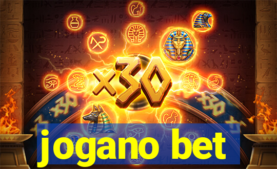 jogano bet