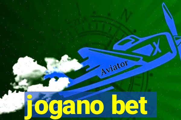 jogano bet