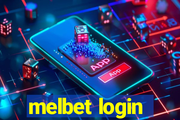 melbet login