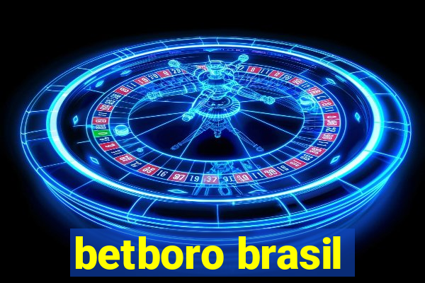 betboro brasil