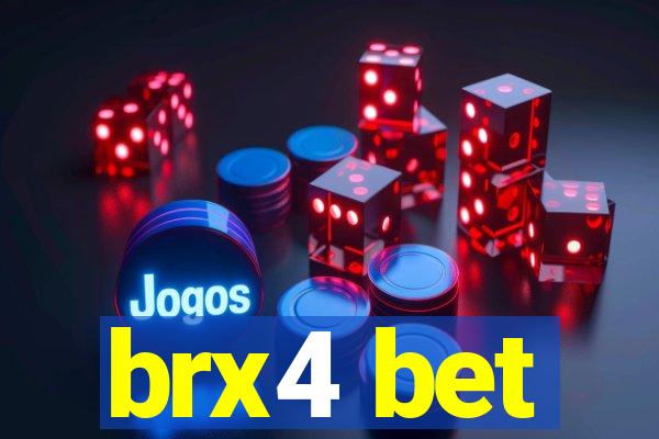 brx4 bet