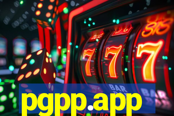 pgpp.app