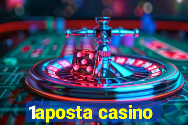 1aposta casino