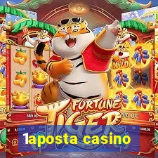 1aposta casino