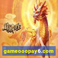 gameooopay6.com