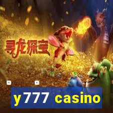 y777 casino